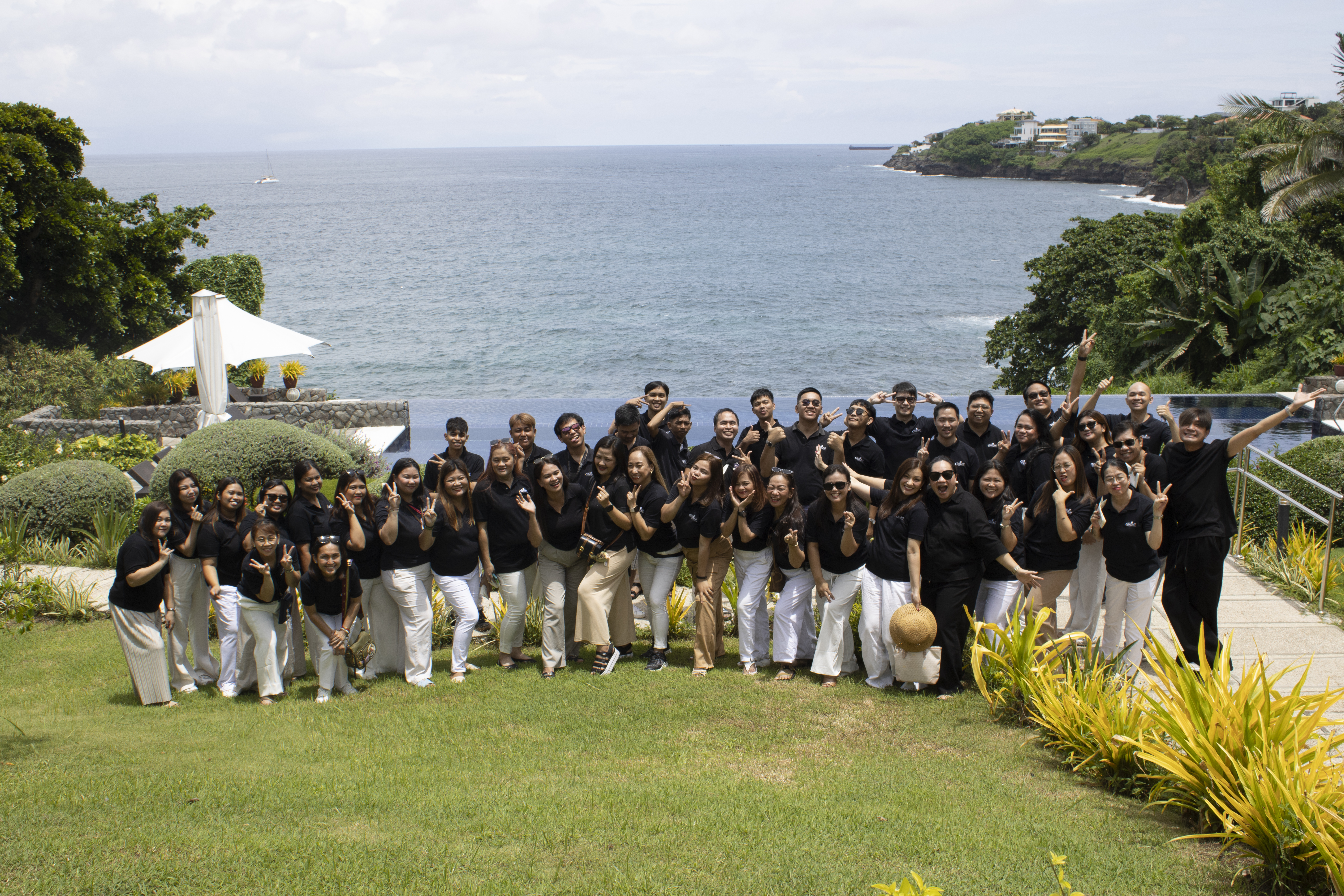 Bright Solutions Team in Action