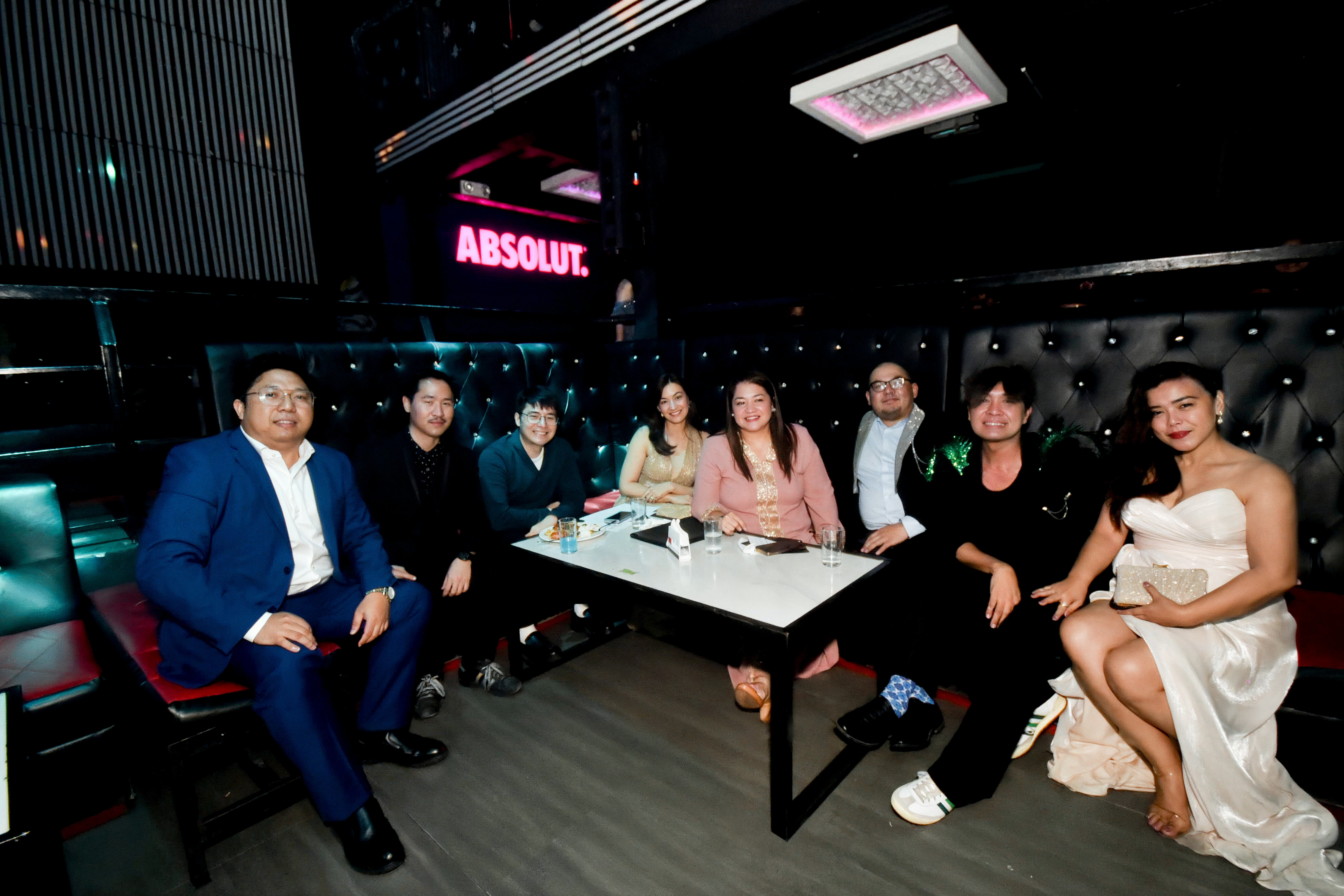 Collaborative Work Environment at Bright Solutions